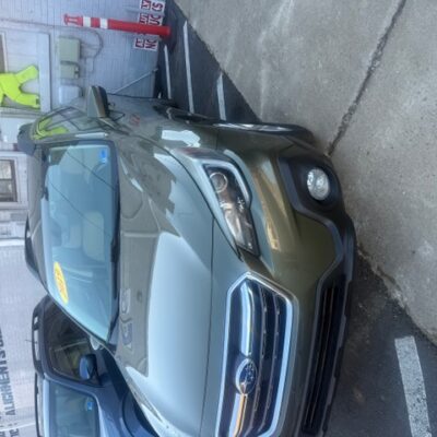 2019 Subaru Outback Premium