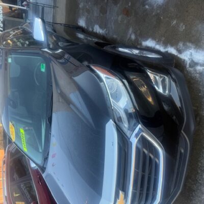 2020 Chevorlet Equinox LT